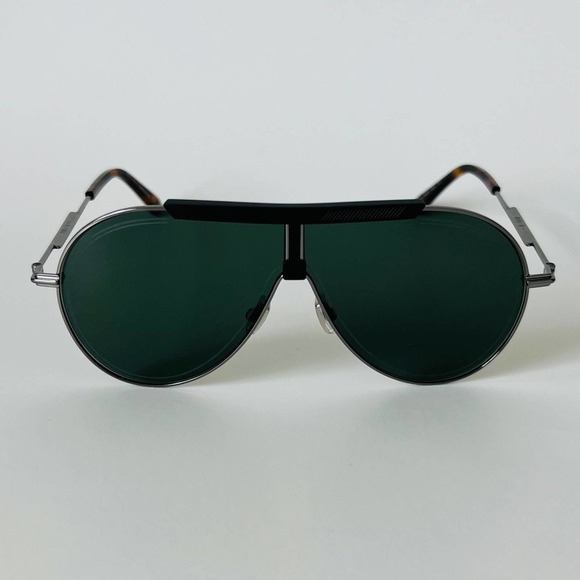 NEW!!! JIMMY CHOO Sunglasses EDDY/S EKPQT 66/04/150 Authentic